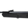 Пневматическая винтовка HATSAN 124 4,5 мм (пластик, 7,5 Дж) 00185723