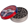 Пуля пневматическая CROSMAN PREMIER HOLLOW POINT 5,5мм, 14,3гр (500 шт.) 00191112